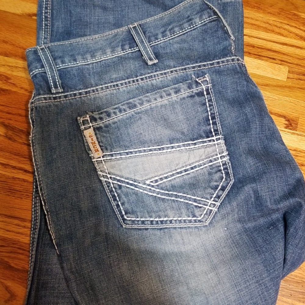 Cinch Ian jeans
